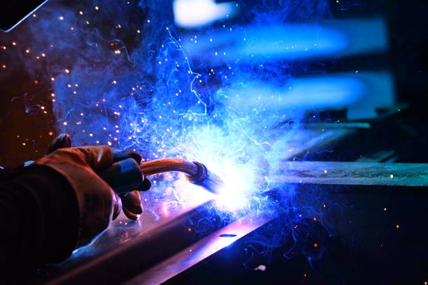  Woodlawn, MD Welder Pros
