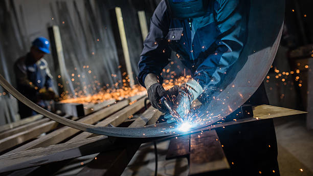 Best Maintenance and Repair Welding in Woodlawn, MD