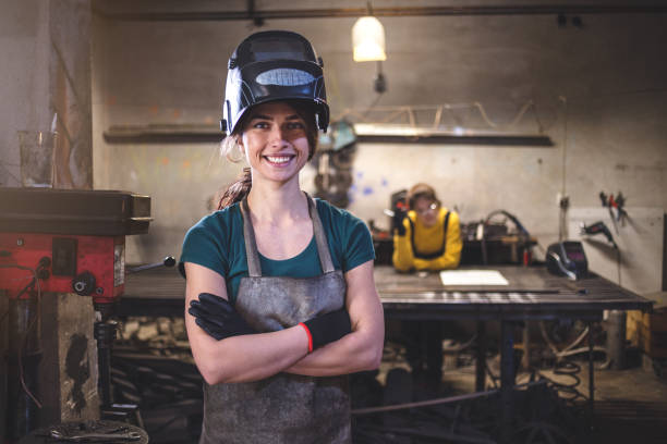 Affordable Welder Services in Woodlawn, MD